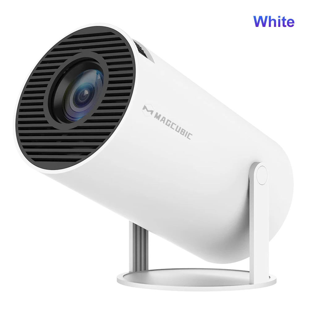 Vidéo projecteur 4k