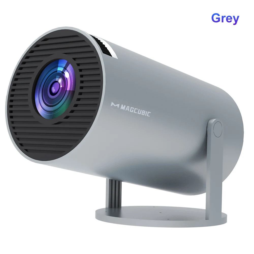 Vidéo projecteur 4k