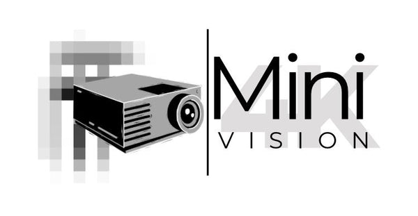 Mini Vision 4K